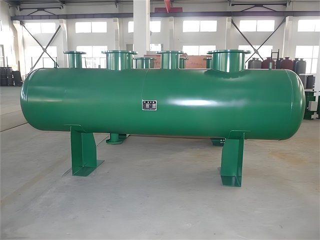 湘潭集分水器装哪里